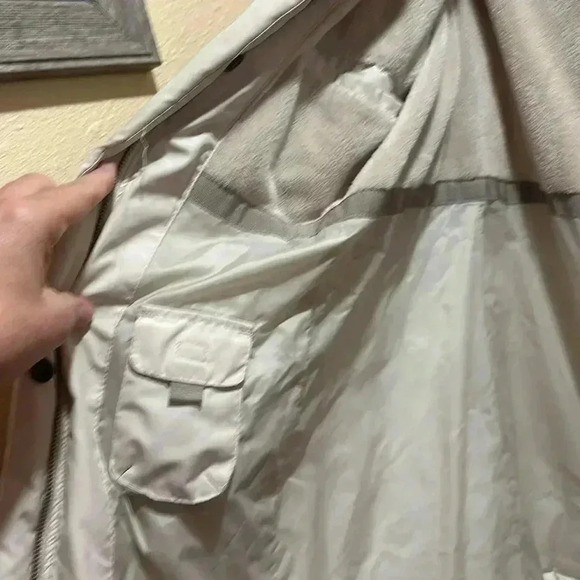 Jones, New York coat size large - Picture 5 of 8